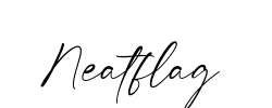 Neatflag - logo